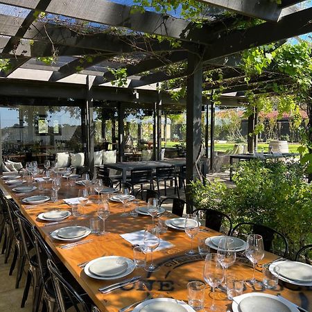 One Paddock Currency Creek Winery Villas Ngoại thất bức ảnh