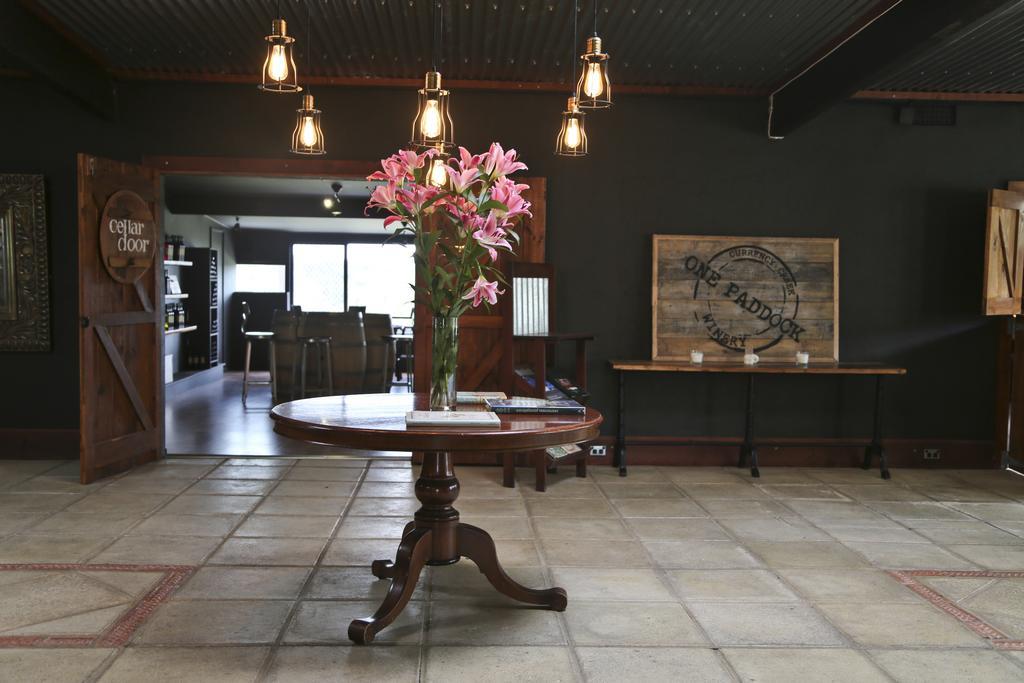 One Paddock Currency Creek Winery Villas Ngoại thất bức ảnh