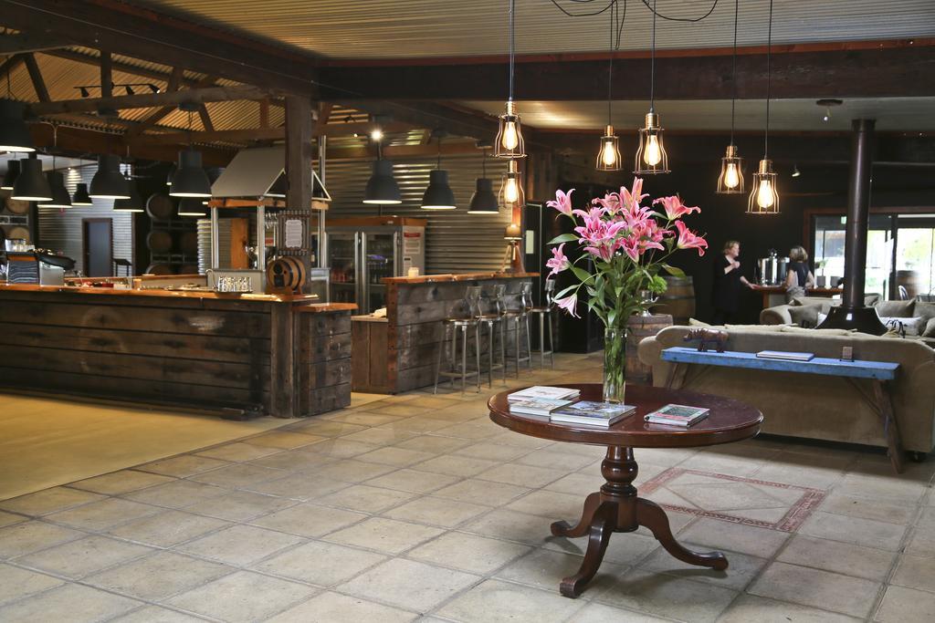 One Paddock Currency Creek Winery Villas Ngoại thất bức ảnh