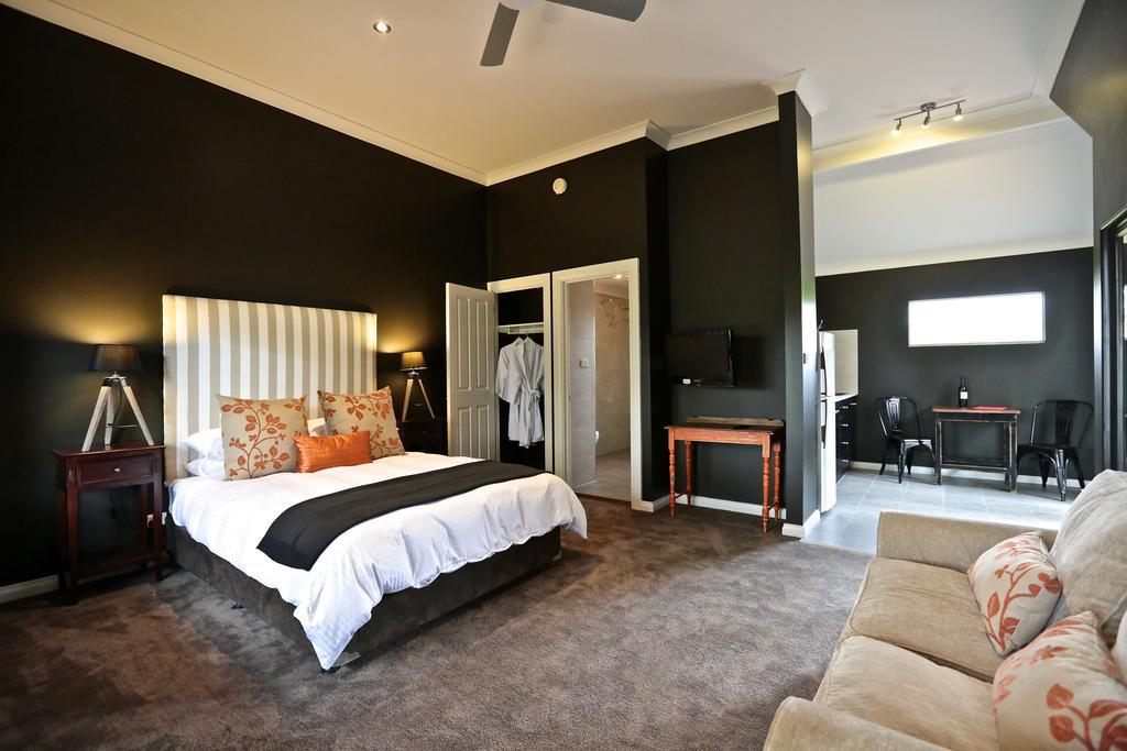 One Paddock Currency Creek Winery Villas Ngoại thất bức ảnh