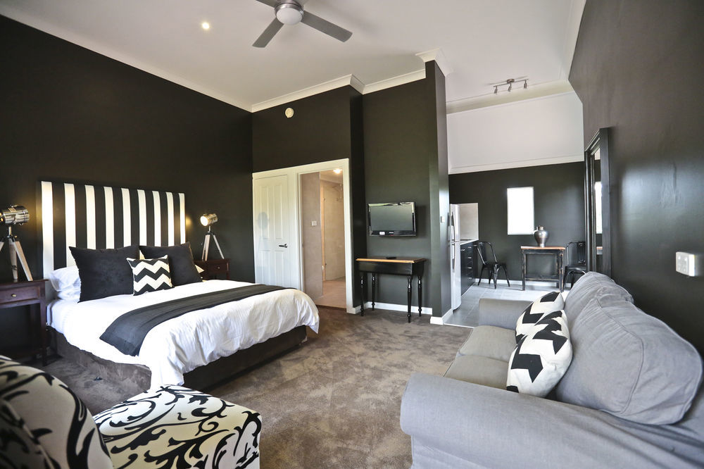 One Paddock Currency Creek Winery Villas Ngoại thất bức ảnh